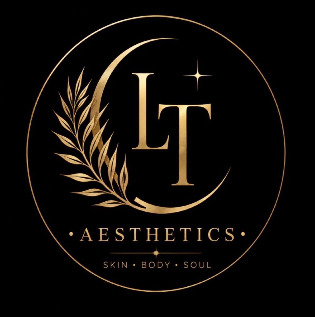 Luna Tropical Esthetics logo